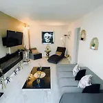 Apparetement De Lux