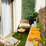 Apparetement De Lux