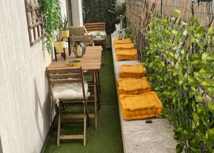 Apparetement De Lux