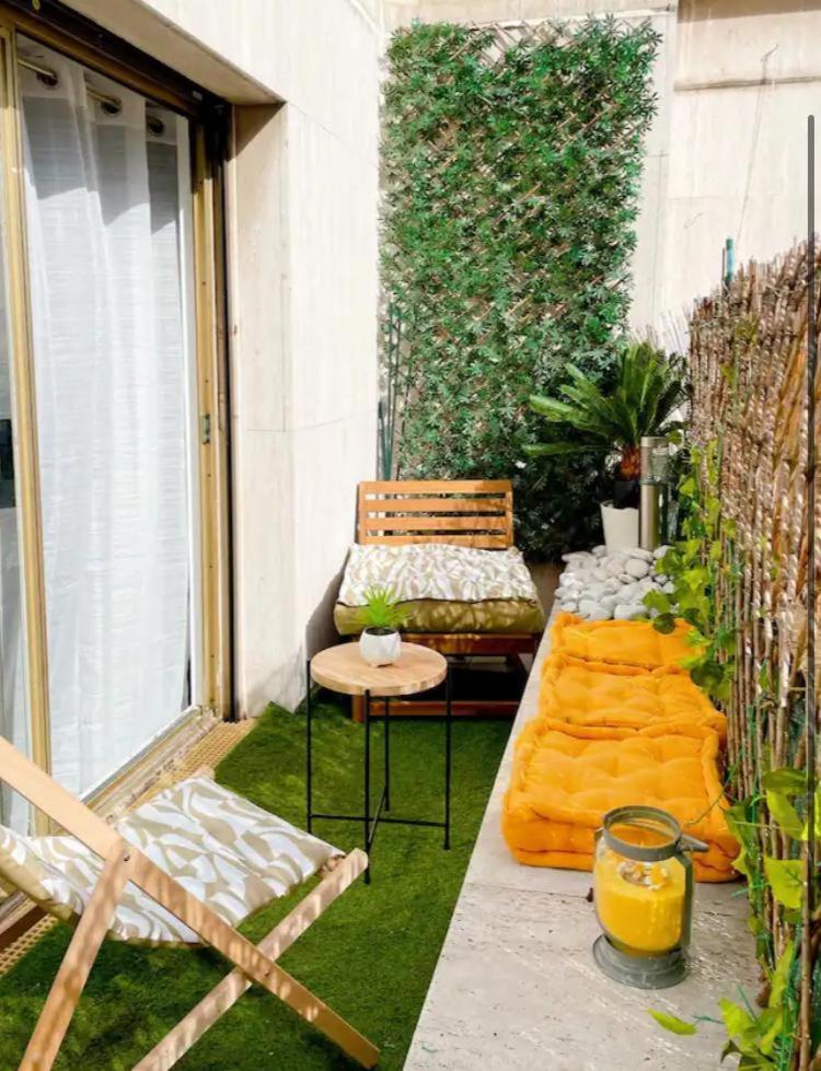 Apparetement De Lux Appartement Marrakesh
