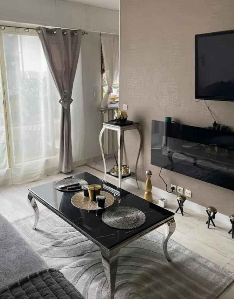 Appartement Apparetement De Lux *