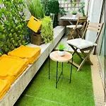 Apparetement De Lux