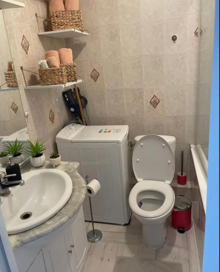 Appartamento Apparetement De Lux