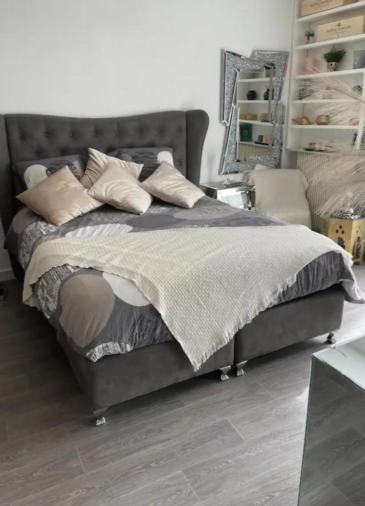 Apparetement De Lux