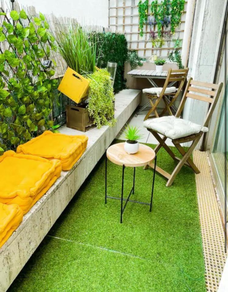 Apparetement De Lux Appartamento *